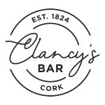 Clancys Bar Logo