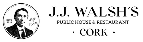 JJ Walsh's
